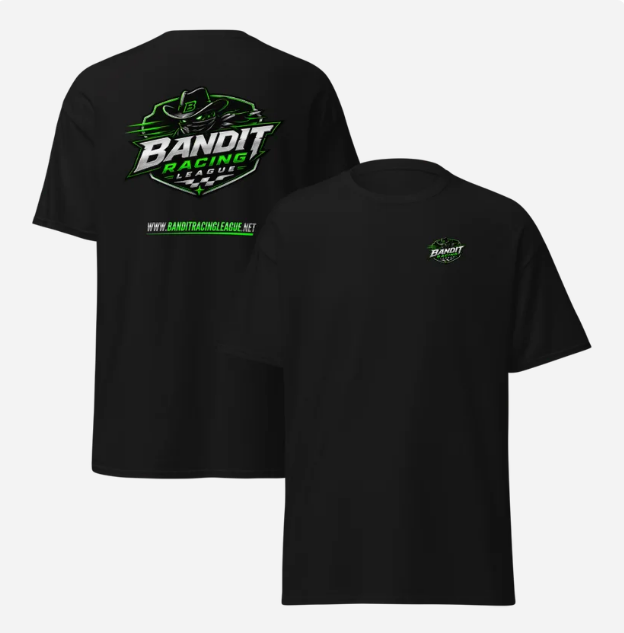 BRL Season 16 T-Shirt