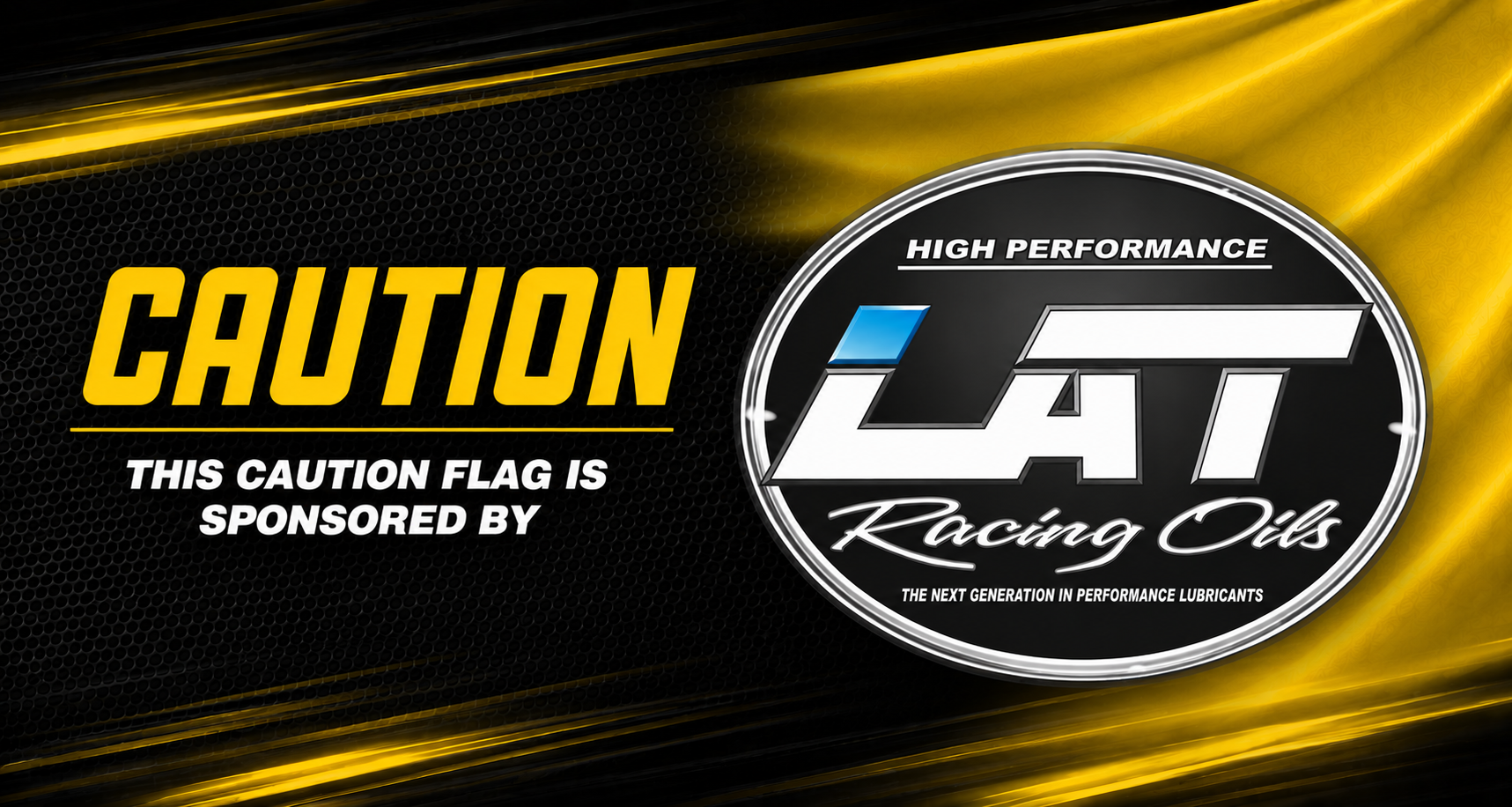 Caution Sponsor