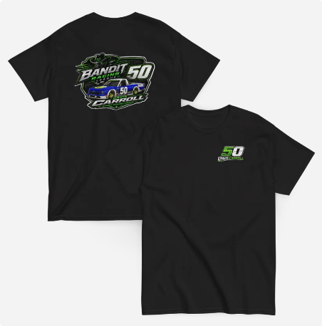 Davis Carroll Classic T-Shirt