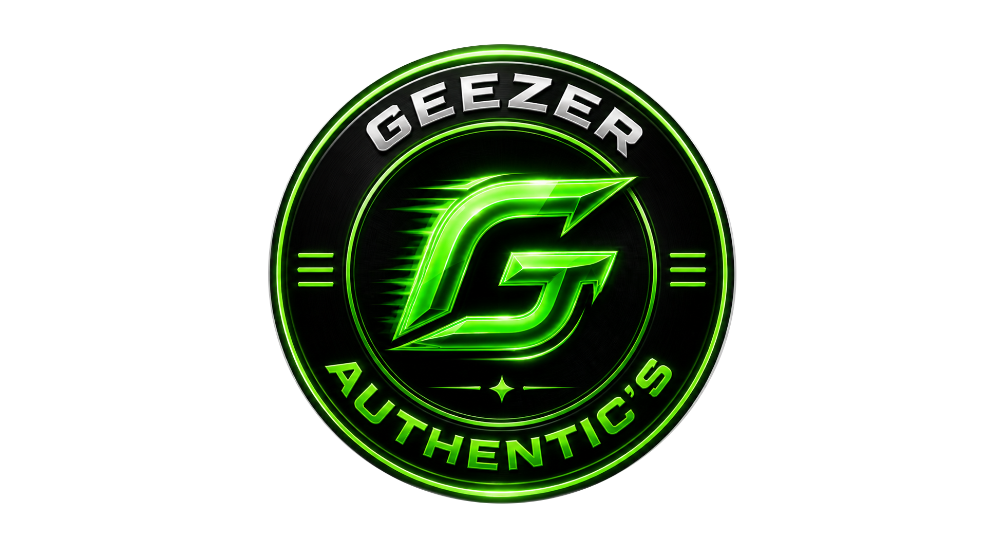 Geezer App