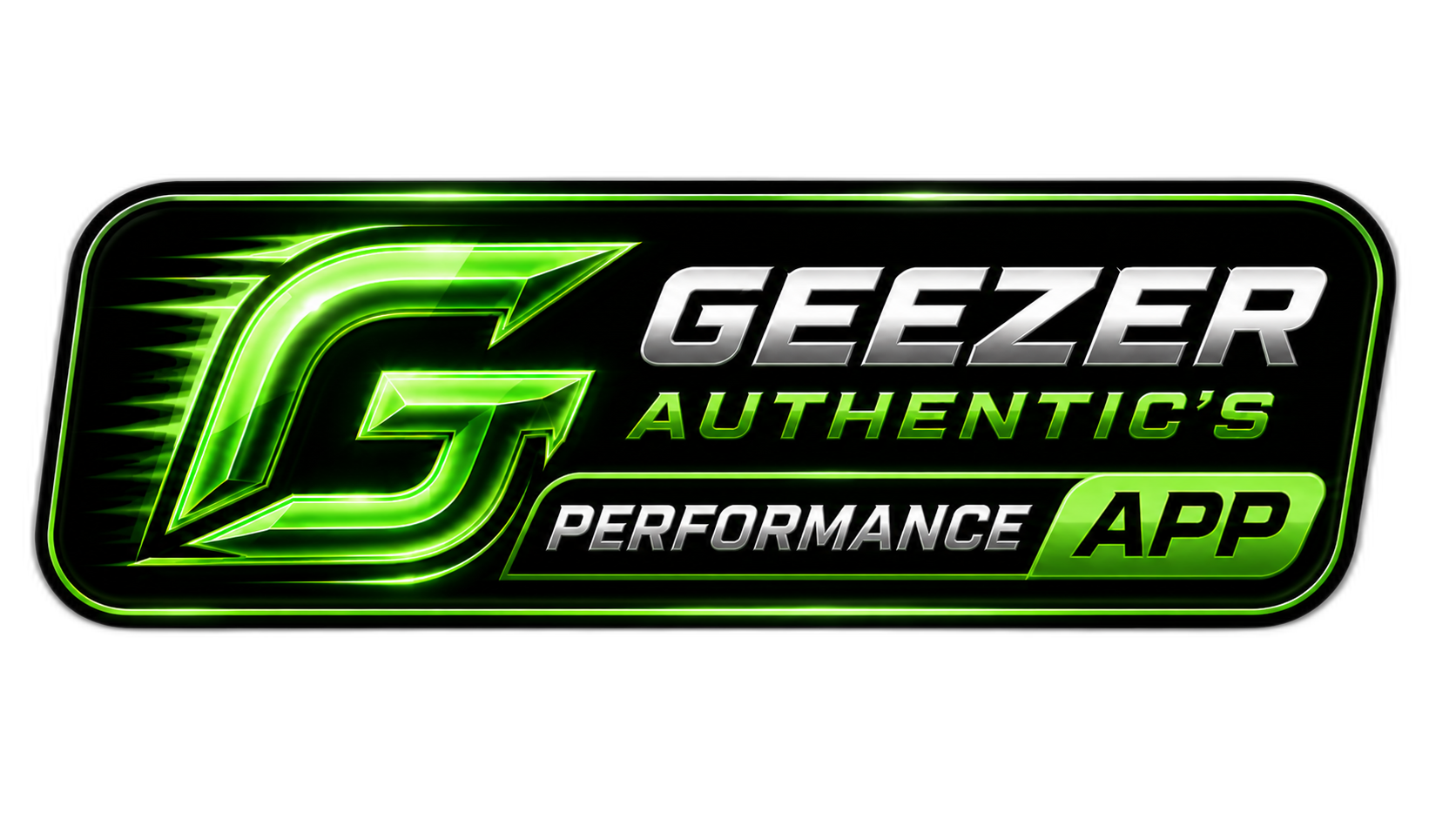 Geezer Authentic's App