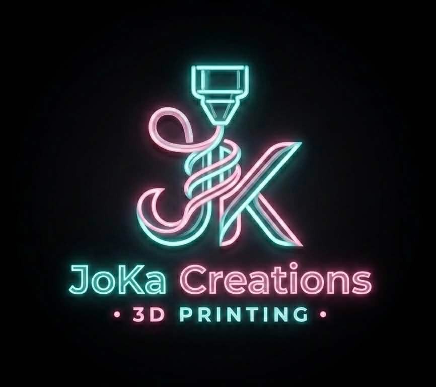 JoKa Creations Logo