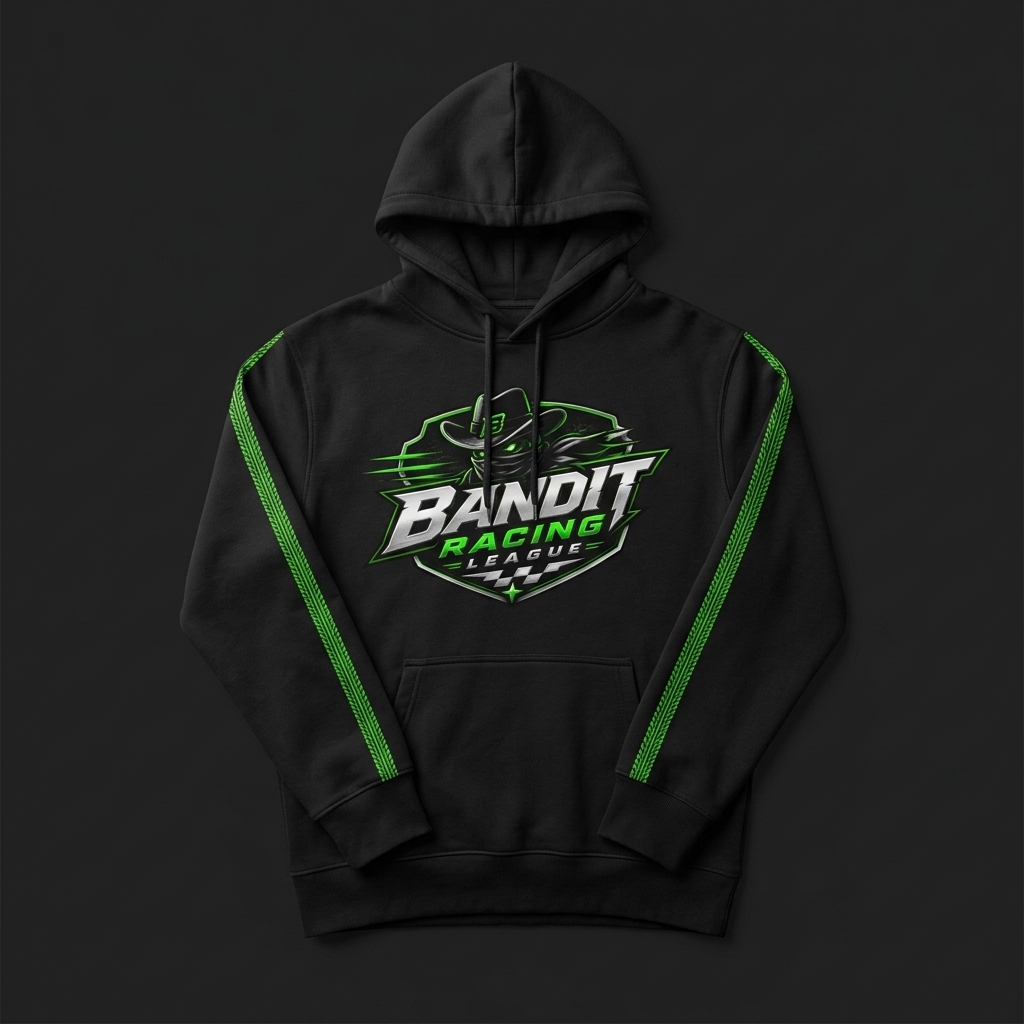 BRL Official Hoodie