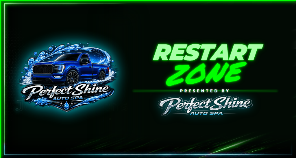 Restart Zone