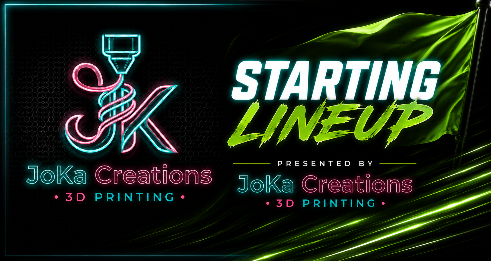Starting Lineup